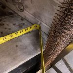 AC Coil Cleaning in Voorhees