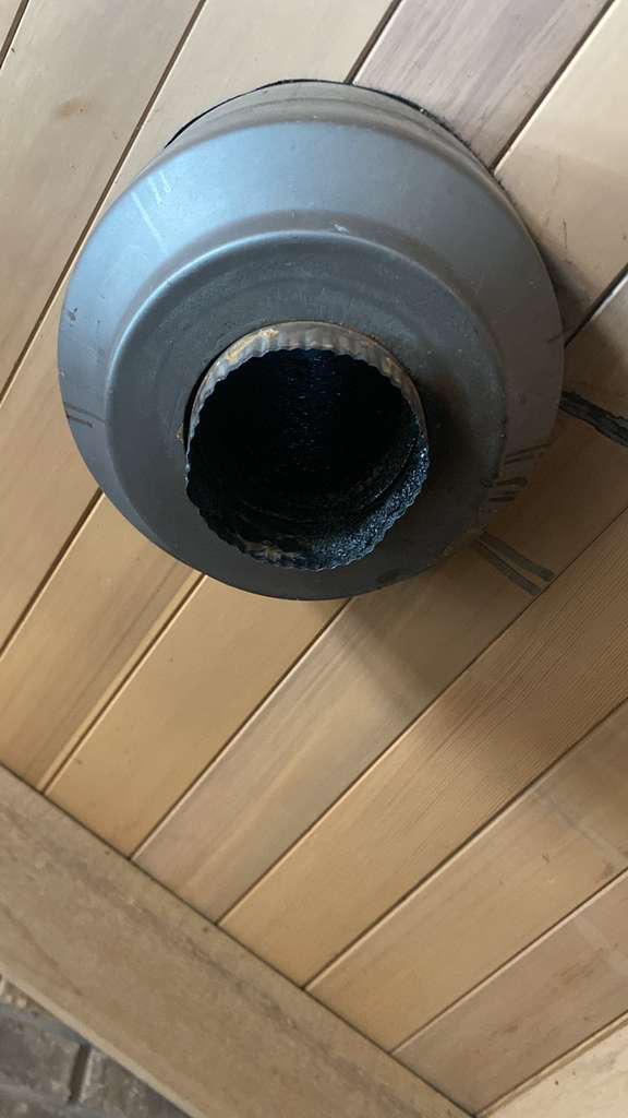 Construction Dust Cleaning