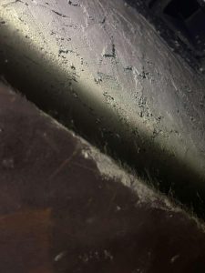 AC Coil Cleaning in Ewing