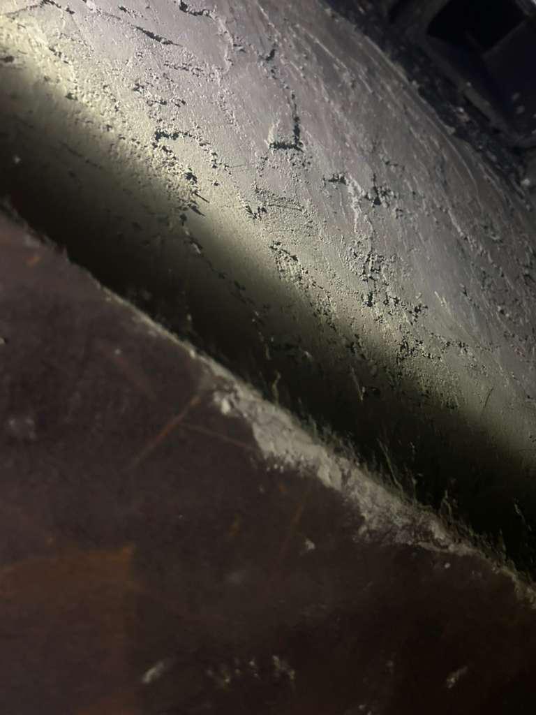 AC Coil Cleaning in Haddonfield