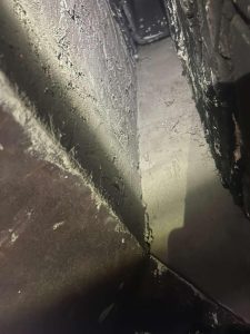 AC Coil Cleaning in Hamilton