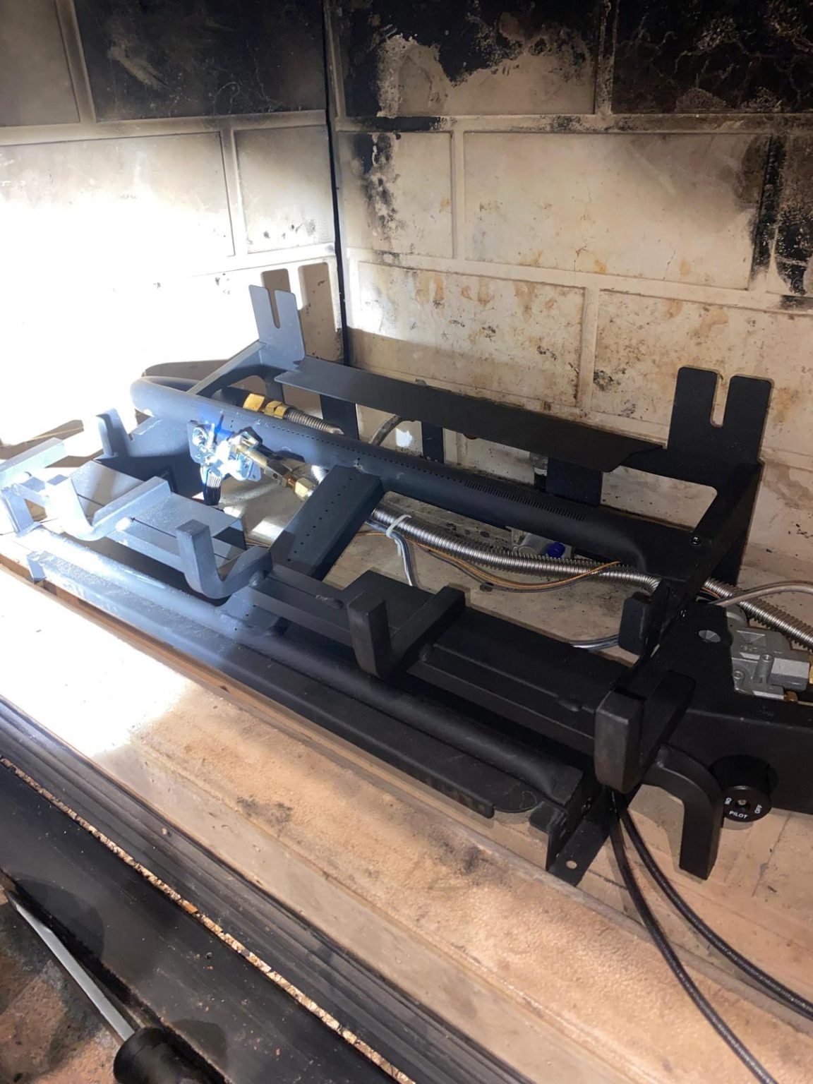 Residential Duct Cleaning