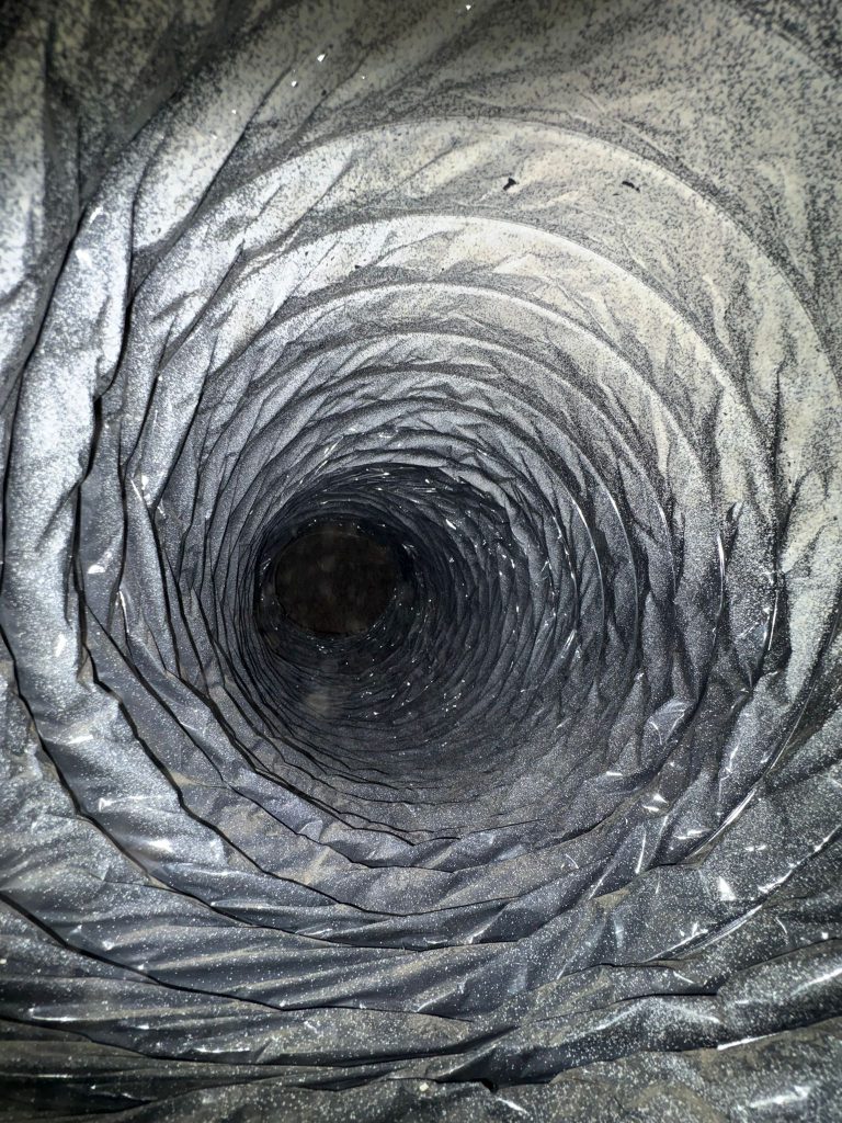 The Silent Threat: Ensuring Carbon Monoxide Safety with Professional Chimney & Flue Inspections in Boston.