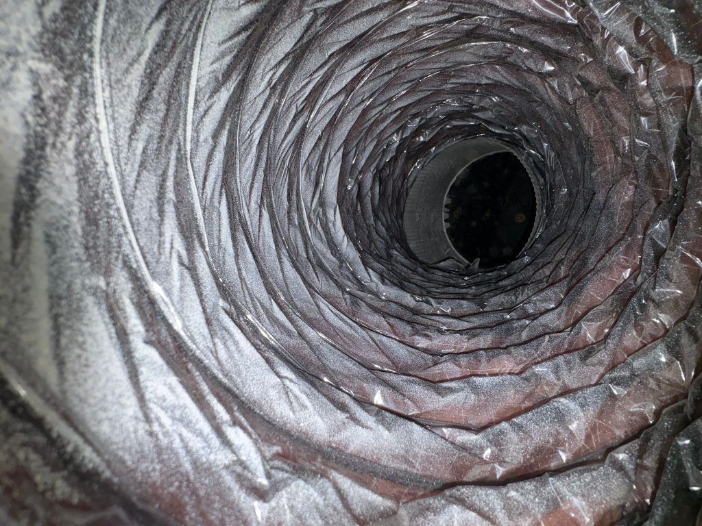 Beyond Curb Appeal: What Home Inspectors Look For in Your Dryer Vent System in Cherry Hill