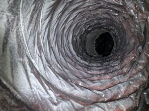 Beyond Curb Appeal: What Home Inspectors Look For in Your Dryer Vent System in Cherry Hill