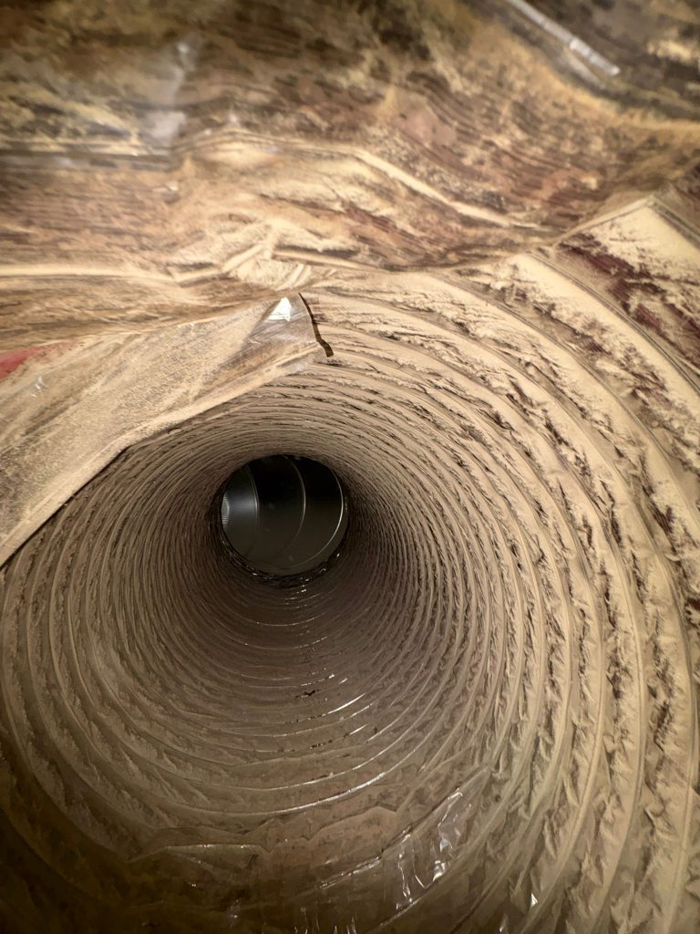 Optimizing Fireplace Safety: Identifying and Clearing Unknown Chimney Obstructions in Philadelphia Homes