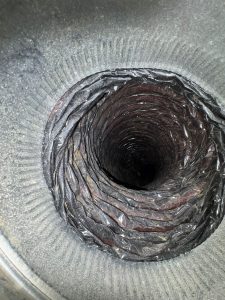 Air Duct Cleaning for Homes with Babies/Toddlers: A Guide for Cherry Hill Parents