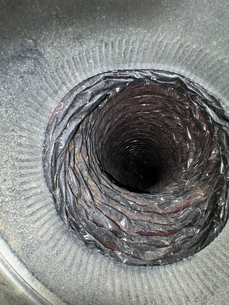 Air Duct Cleaning for Homes with Babies/Toddlers: A Guide for Cherry Hill Parents