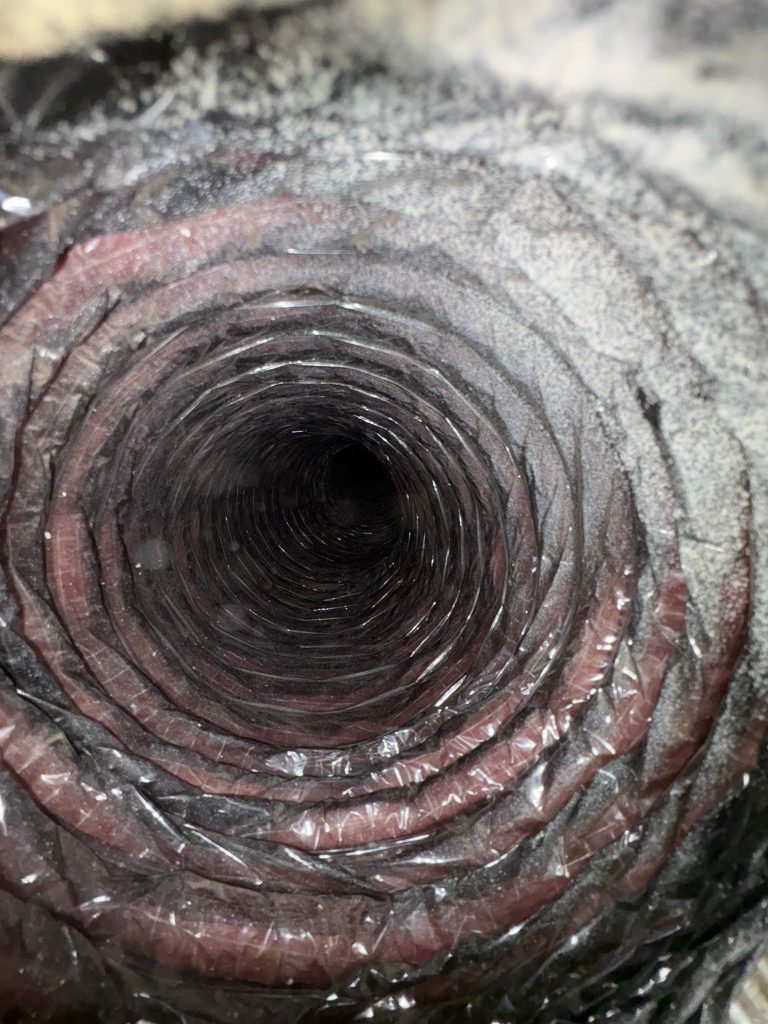 The Interplay of Your HVAC System’s Airflow and Dryer Vent Efficiency for Energy Savings in Cherry Hill, NJ