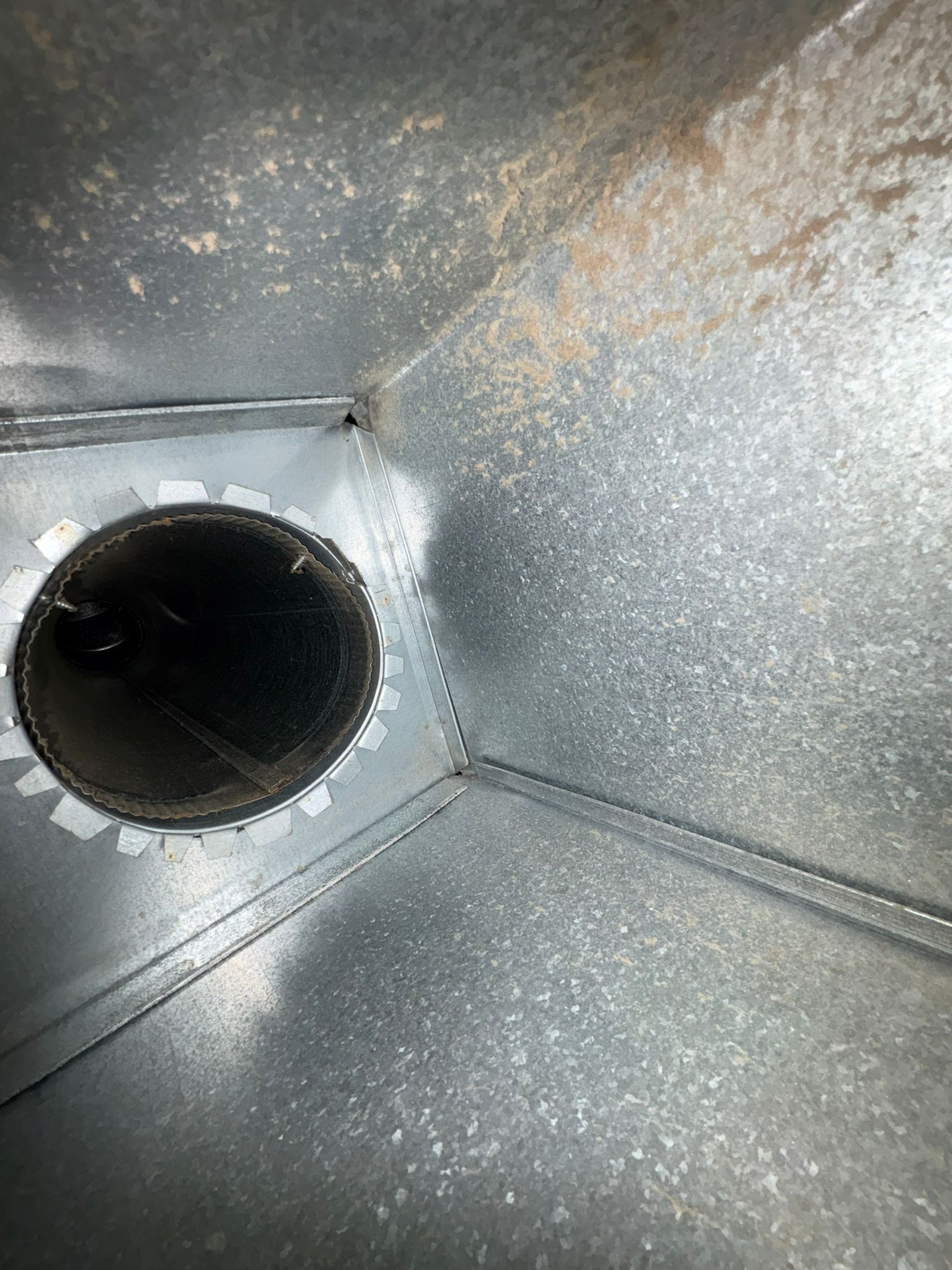 Chimney cleaning and sweep service
