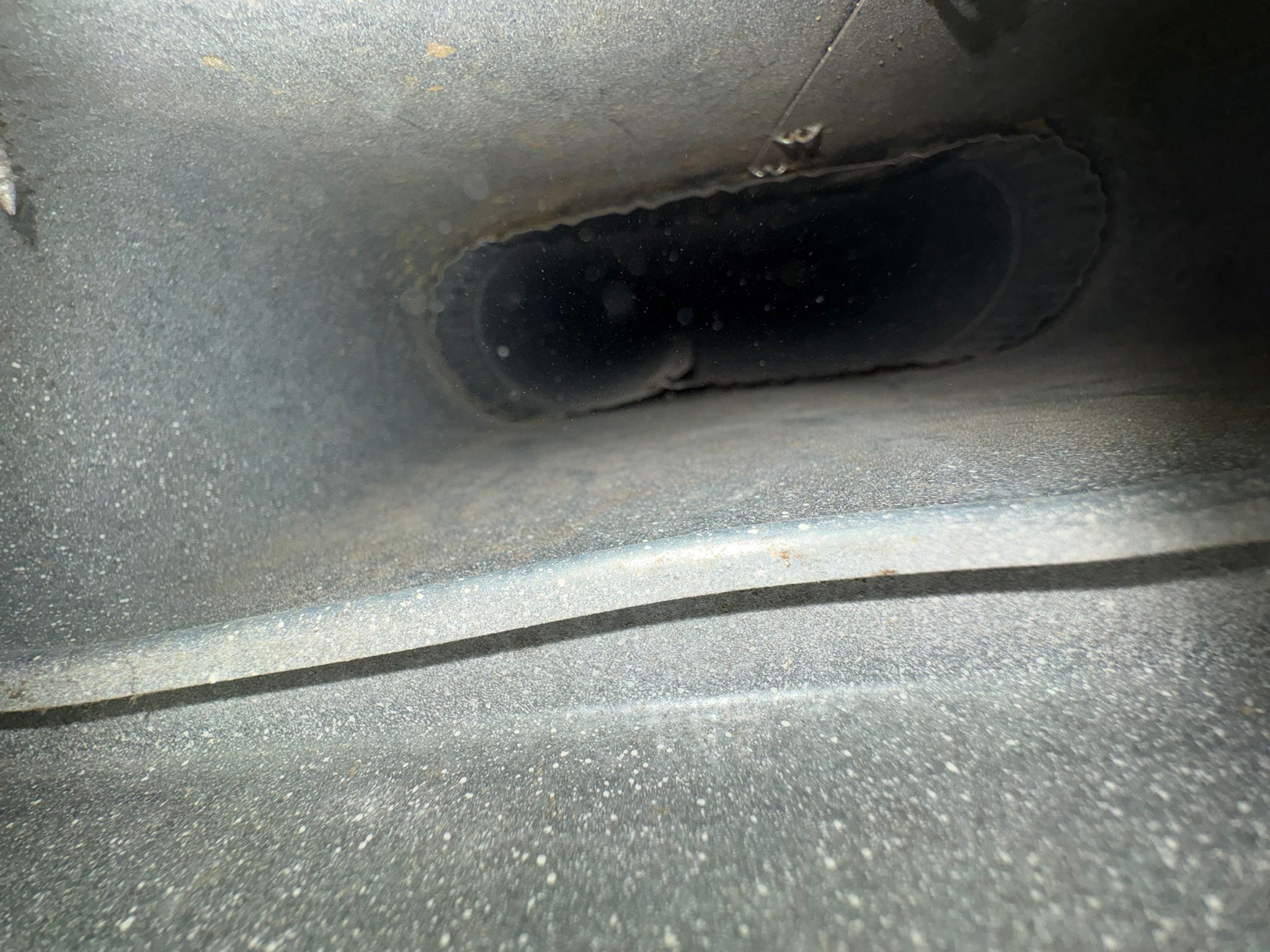 Air duct cleaning service