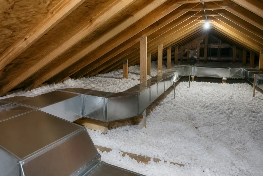 Air Duct Cleaning for Pet Owners: Eliminating Dander & Odors for a Fresher Cherry Hill Home