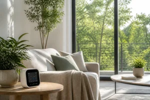 The Unseen Culprit: How a Dirty AC Coil Impacts Your Cherry Hill Home’s Air Quality and Energy Bills