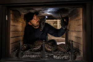 Philadelphia Chimney Crowns: Repair vs. Replacement for Historic Homes