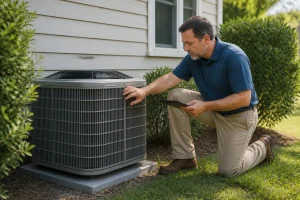 How Dirty Air Ducts Reduce HVAC Lifespan in Detroit Homes