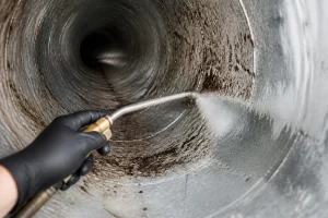 Humidity Control & Your HVAC: Preventing Mold and Mildew in Cherry Hill Air Ducts Through Professional Cleaning