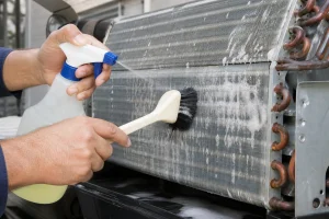 Beyond Filters: How a Clogged Evaporator Coil Impacts HVAC Efficiency After Duct Cleaning in Cherry Hill